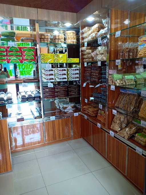 Ngudi Rasa Cake Cipinang 8