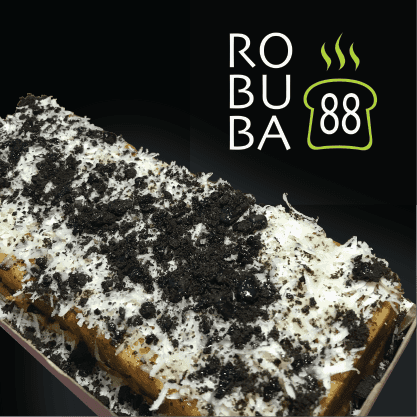 Robuba 88 - Roti Bakar Cipinang Muara 7