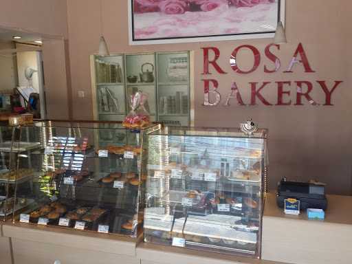 Rosa Bakery 10