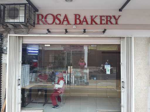 Rosa Bakery 9