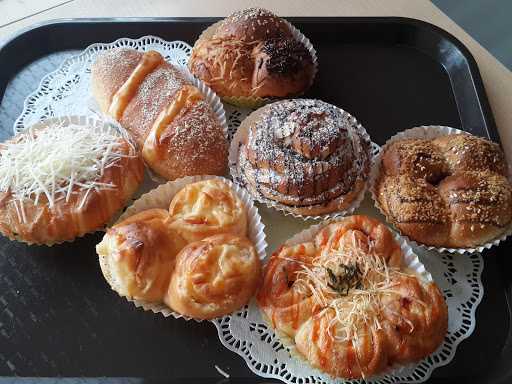 Rosa Bakery 3