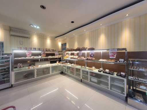 Sedap Wangi Bakery 9