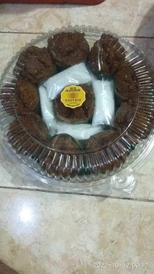 Toko Kue Mangkok Yostris 7