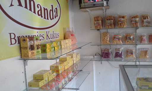 Toko Kue Sukma Amanda 4