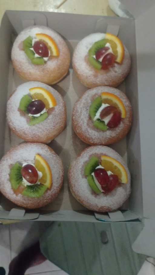 Donat Seppty 3