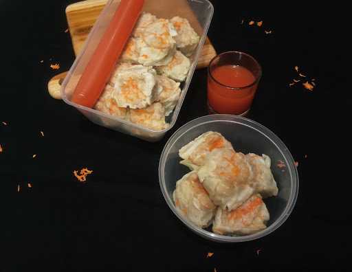 Warung Madame Soe - Dimsum Dan Asinan (Snack, Cemilan Enak Murah Di Jakarta Timur) 4