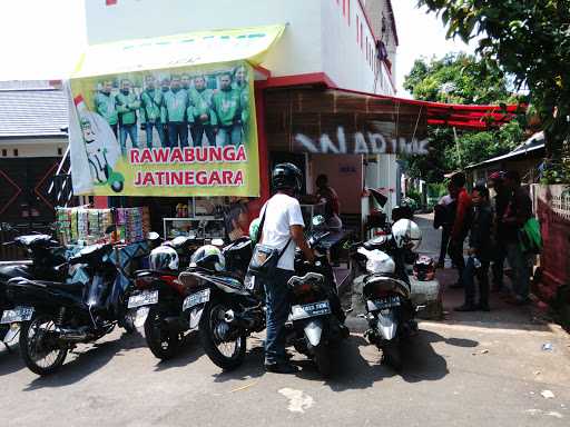 Warung Mama Ripal 5