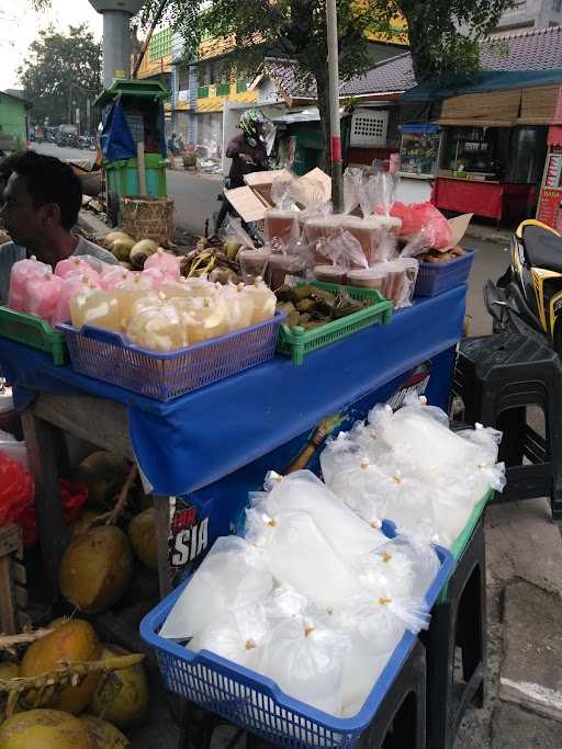 Cendol Gedongan 2 5