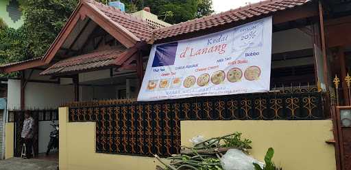 D'Lanang 2