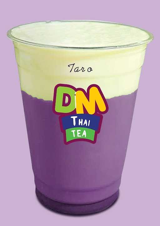 Dm Thai Tea 6