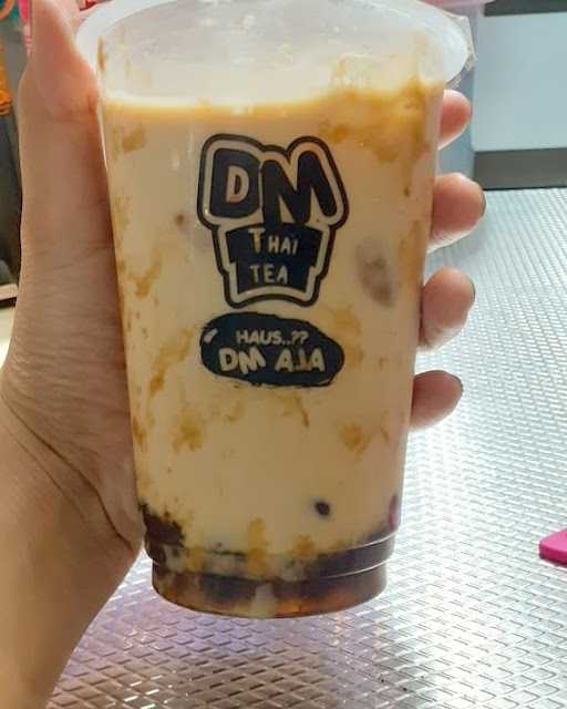 Dm Thai Tea 5