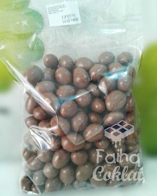 Faiha Coklat 1