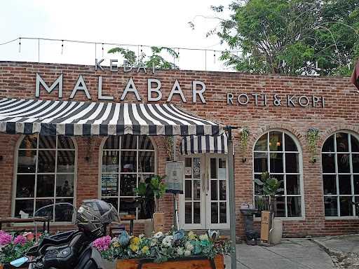 Kedai Malabar 1