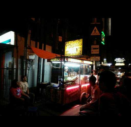 Martabak Kopdar Jatinegara 5