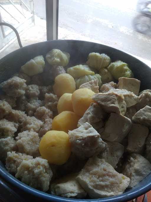 Siomay Herry 3