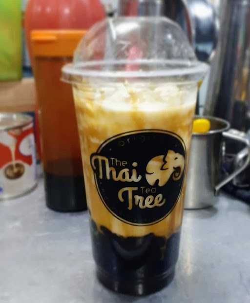 Thaitea Tree Present 5