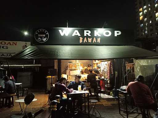 Warkop Kafizi 5