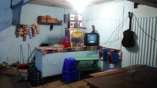 Warkop Kafizi 8