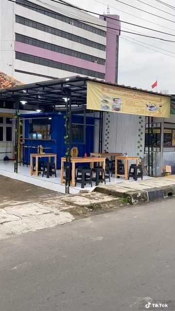 Warkop_Pamer (Warung Kopi Pancong Lumer & Geprek Cheese) 7