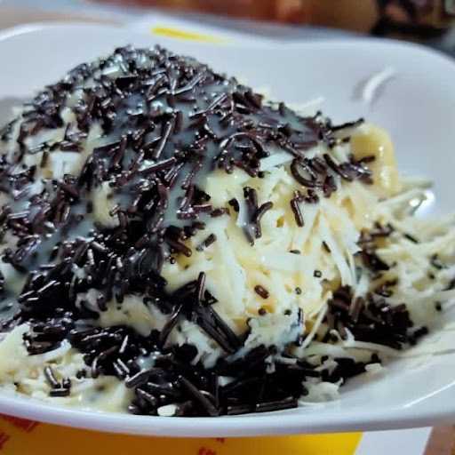 Warkop_Pamer (Warung Kopi Pancong Lumer & Geprek Cheese) 6