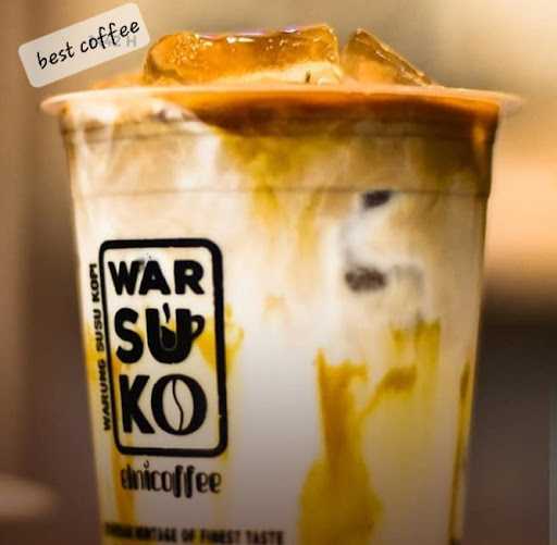 Warsuko Etnicoffee 4