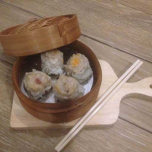 Dimsum Berkah 4