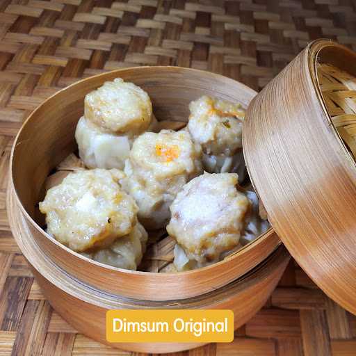 Dimsum Esh Factory - Cipinang Jaya 1