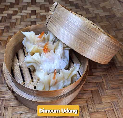 Dimsum Esh Factory - Cipinang Jaya 2