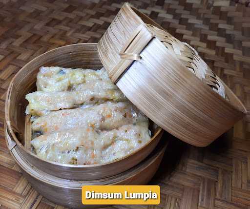 Dimsum Esh Factory - Cipinang Jaya 4