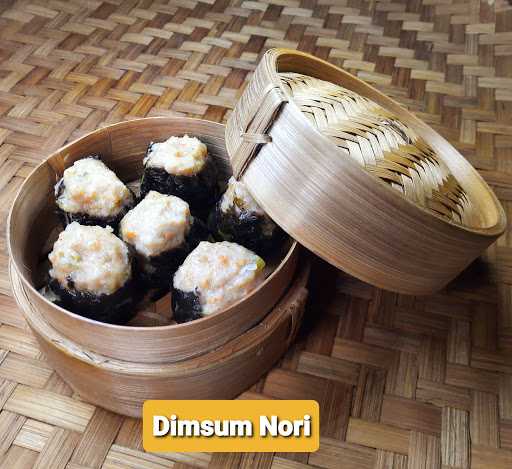 Dimsum Esh Factory - Cipinang Jaya 3