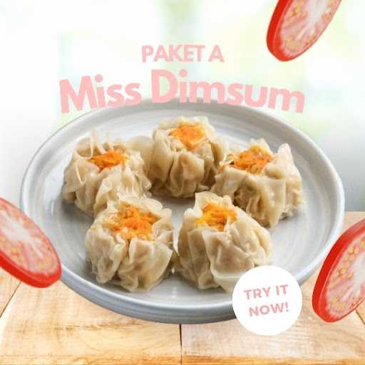 Miss Dimsum 2