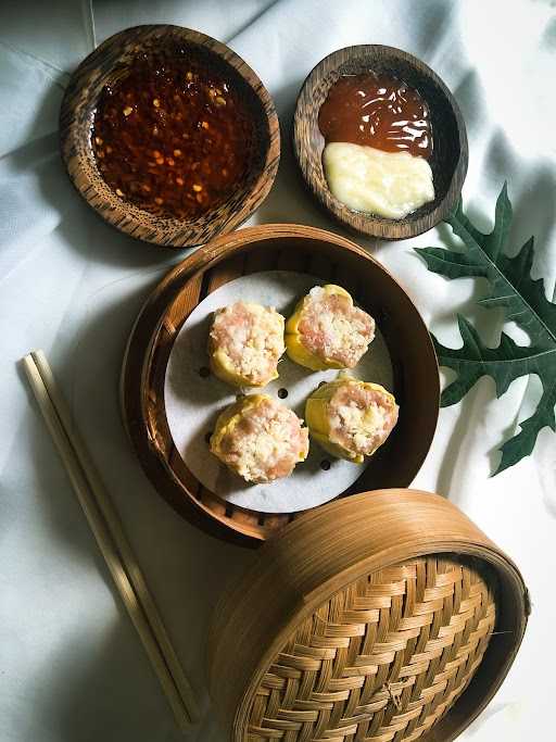 Paman Dimsum Dimsum Khas Bandung 9