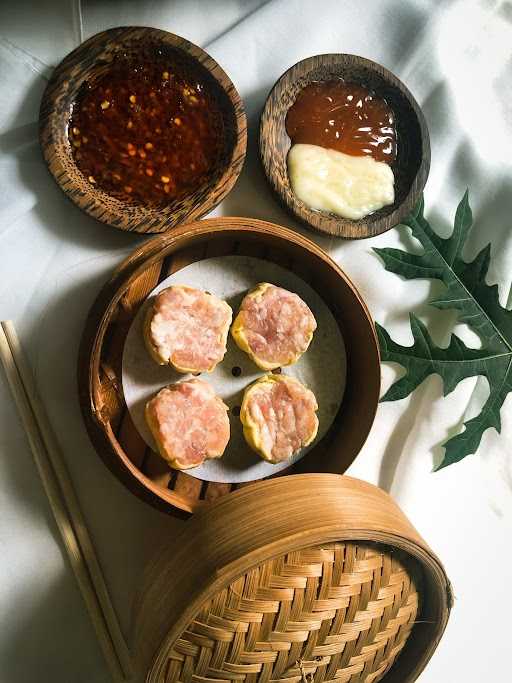 Paman Dimsum Dimsum Khas Bandung 4