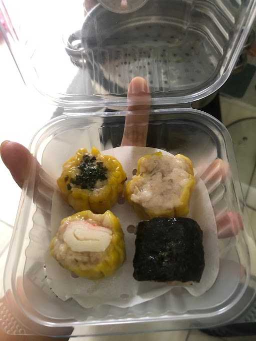 Paman Dimsum Dimsum Khas Bandung 7