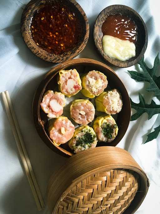 Paman Dimsum Dimsum Khas Bandung 6