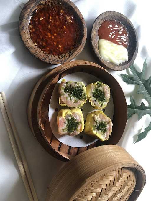 Paman Dimsum Dimsum Khas Bandung 2