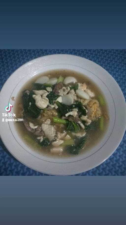 Restauran Chinese Food Jatinegara Alex Balimester 2