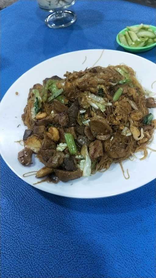 Restauran Chinese Food Jatinegara Alex Balimester 10