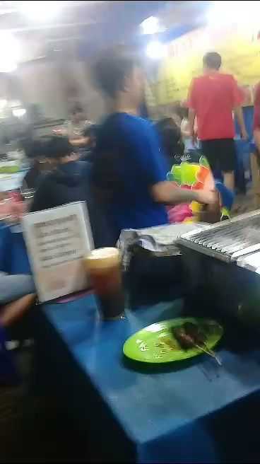 Restauran Chinese Food Jatinegara Alex Balimester 8