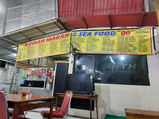 Restoran 99 8