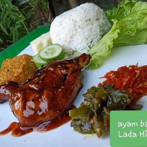 Ayam Geprek Citarasa Miaazzami 1