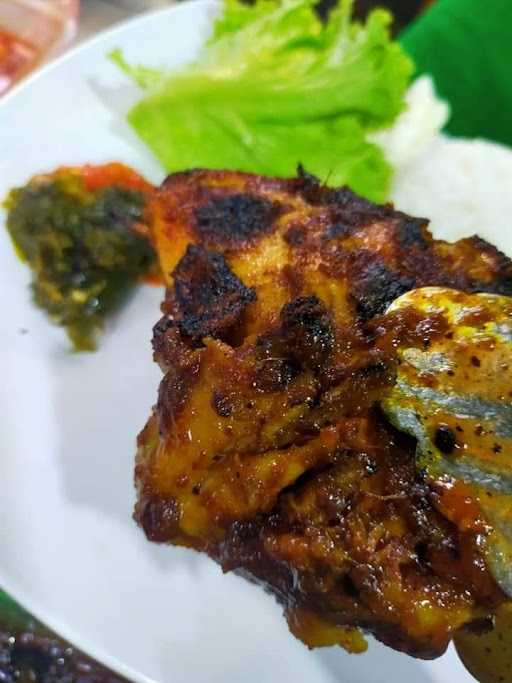 Ayam Geprek Citarasa Miaazzami 10