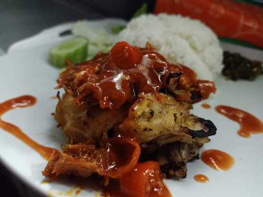 Ayam Geprek Citarasa Miaazzami 9