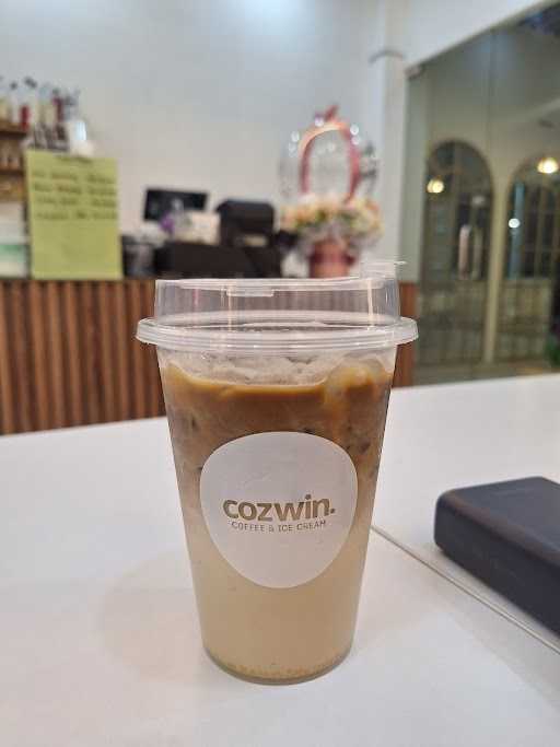 Cozwin Coffee & Ice Cream 2