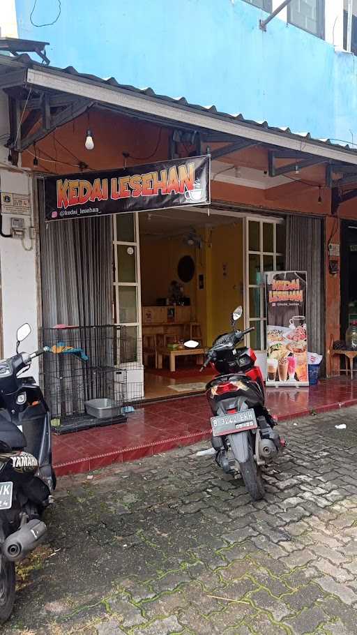 Kedai Lesehan 2