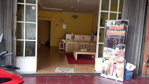 Kedai Lesehan 1