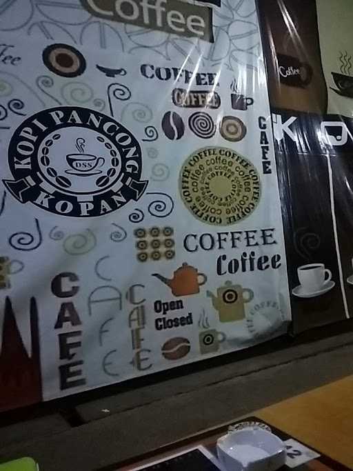 Kopan Dss Coffe 6