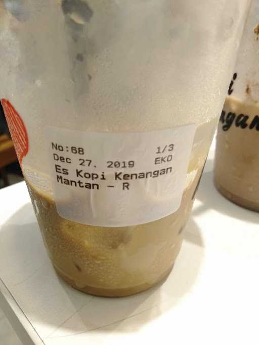 Kopi Kenangan - Cityplaza Jatinegara 7