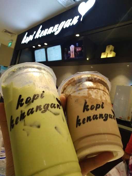 Kopi Kenangan - Cityplaza Jatinegara 9