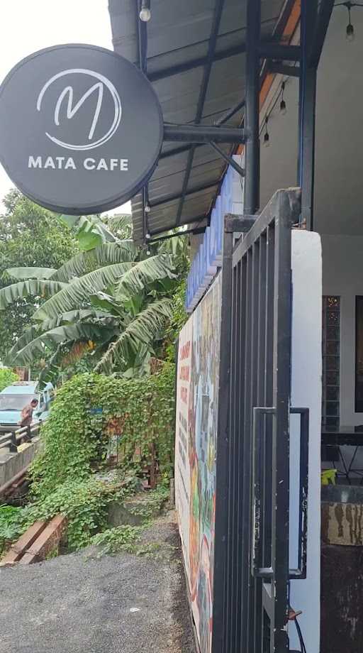 Mataraja Cafe - Mata Cafe Cipinang 10